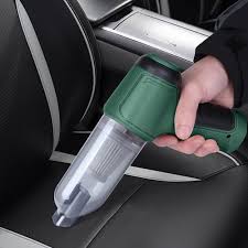 Aspiradora de Carga Inalámbrica VoltAuto México